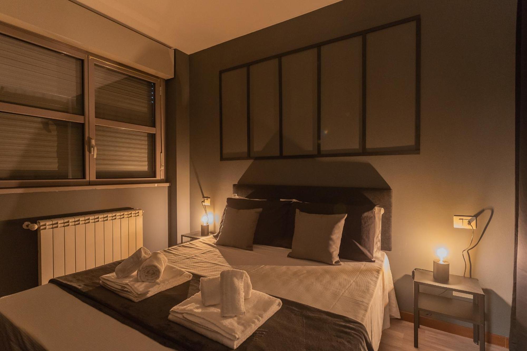 Black Loft Como By Rent All Como Eksteriør billede